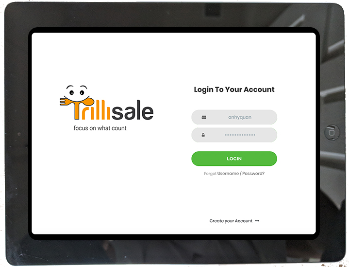 Trillisale